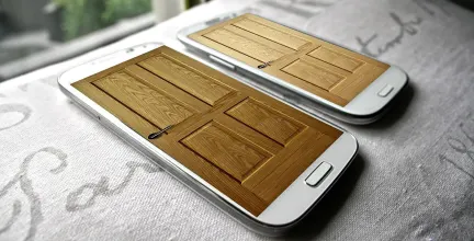 Kasino African Grand Mobilná aplikácia